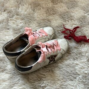 Golden Goose Superstar sneaker